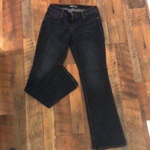 Old Navy jeans